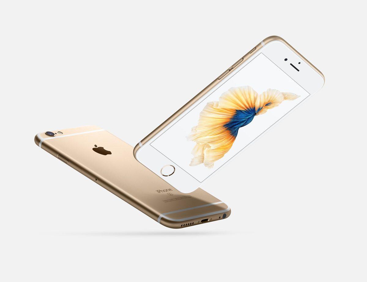 iPhone 6s ve iPhone 6s Plus Özellikleri Fiyatı ve Yorumları