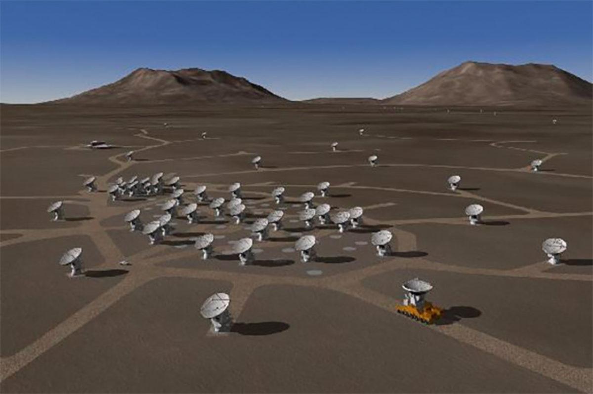 Uzay Fotoğrafları Nasıl Renklendiriliyor? (Mesele Düşündüğünüz Gibi Değil)