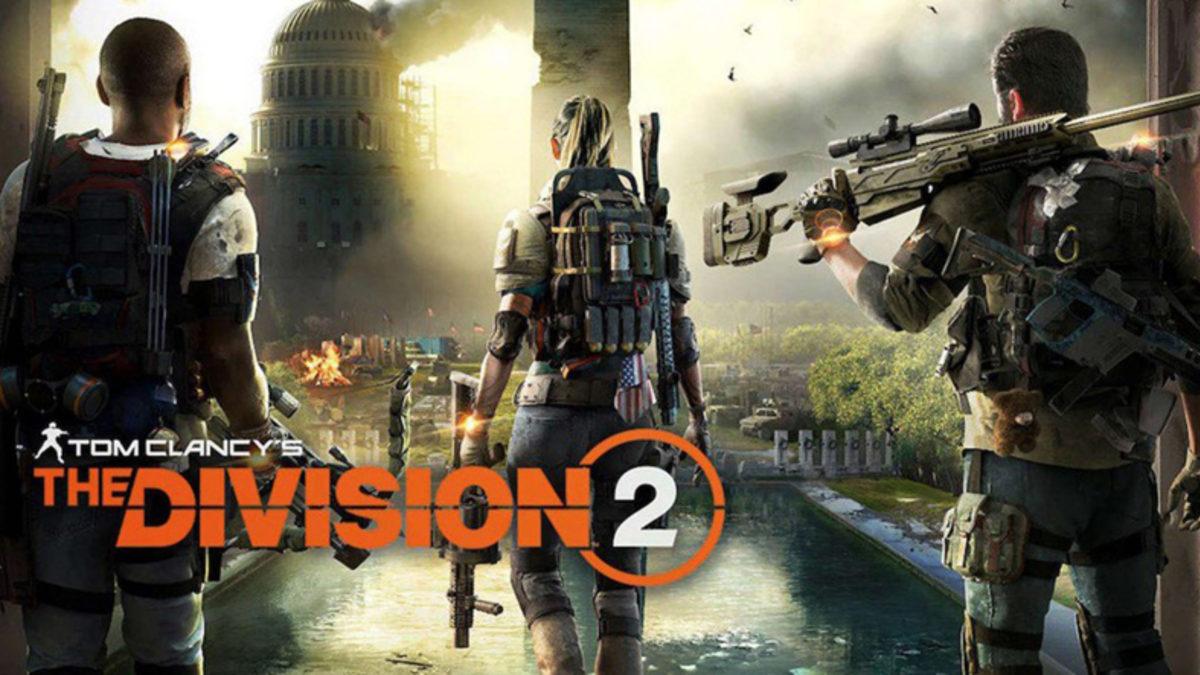 The Division 2, Dev İndirimle Yeniden 269 TL’den 13 TL’ye Düştü