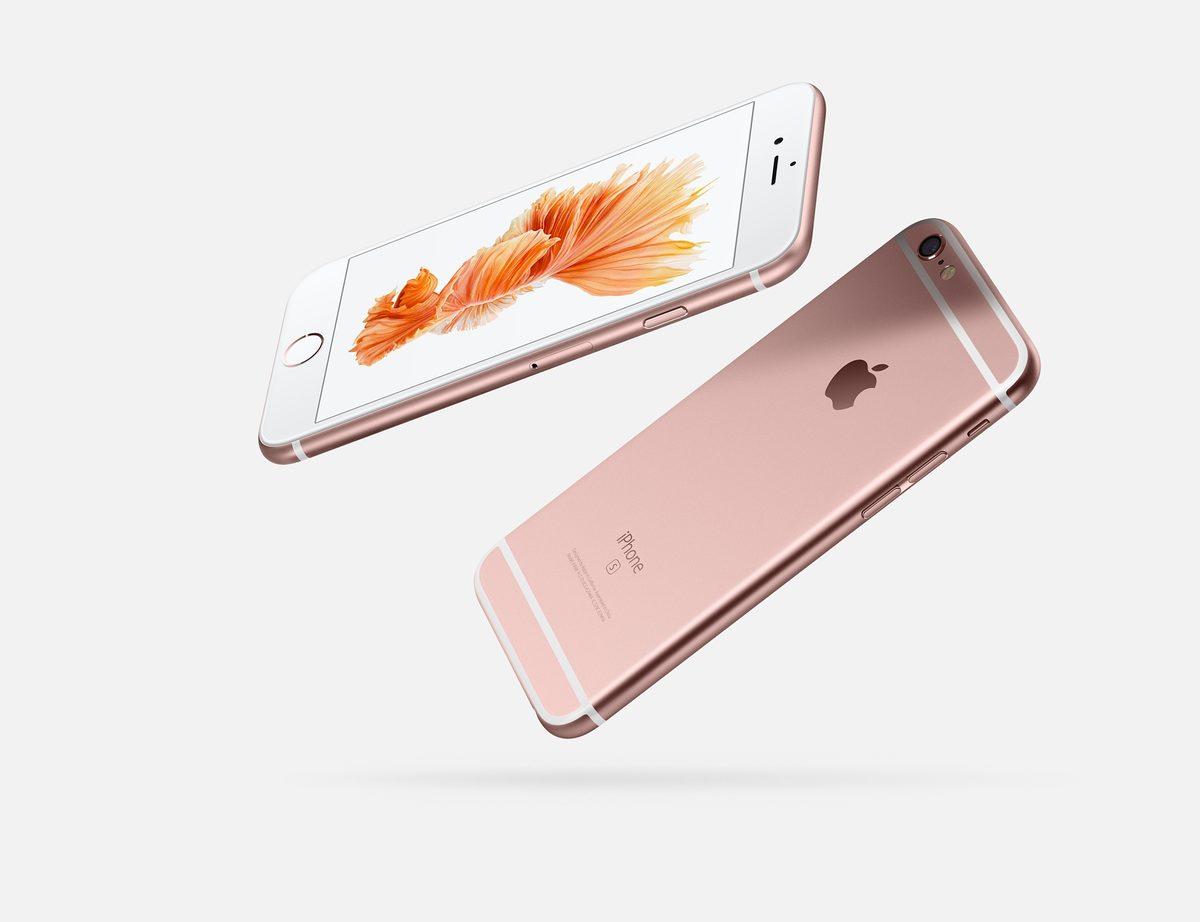 iPhone 6s ve iPhone 6s Plus Özellikleri Fiyatı ve Yorumları