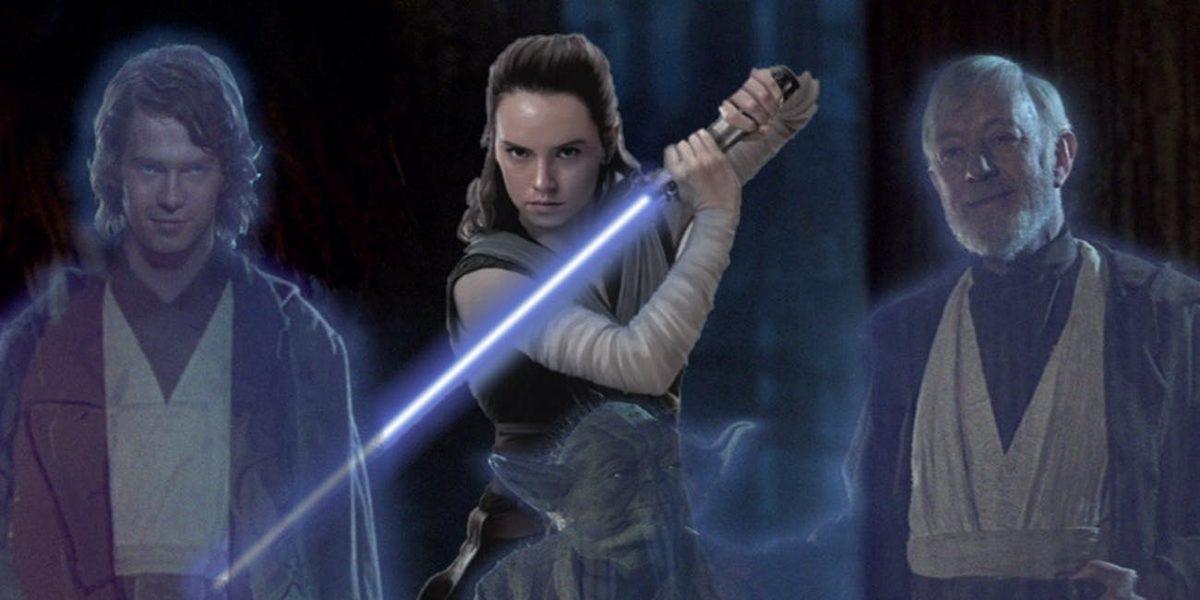 Bir Twitter Kullanıcısı, Son Star Wars Filminin Konusunu 2012’de Doğru Tahmin Etmiş