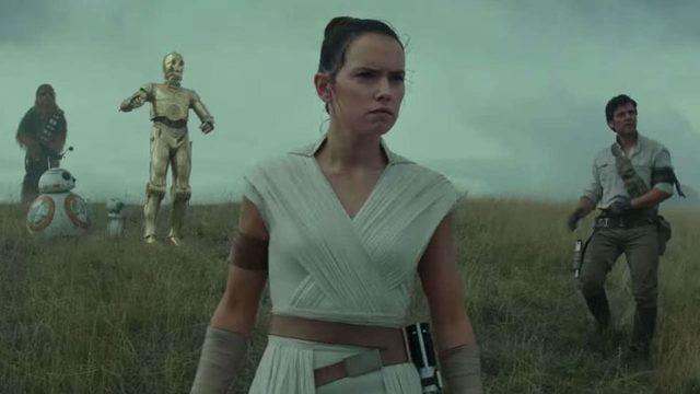 Bir Twitter Kullanıcısı, Son Star Wars Filminin Konusunu 2012’de Doğru Tahmin Etmiş