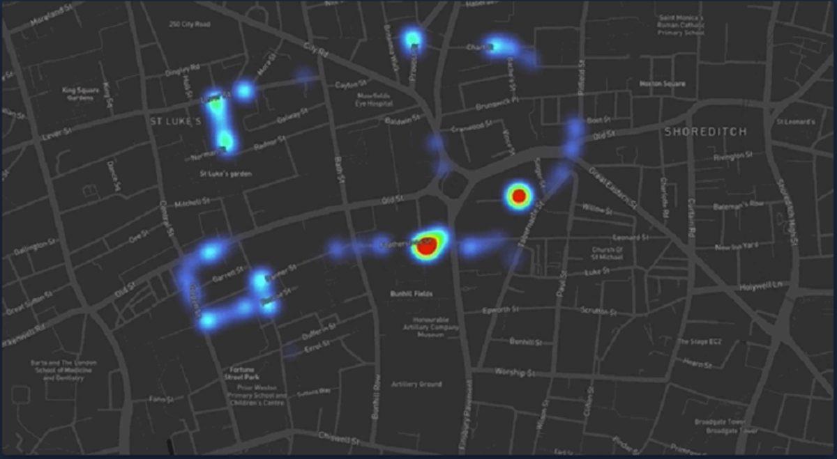 GPS’i Unutun: Dünyanın 3 Boyutlu Haritası Geliyor