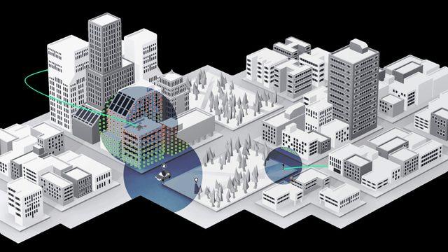 GPS’i Unutun: Dünyanın 3 Boyutlu Haritası Geliyor
