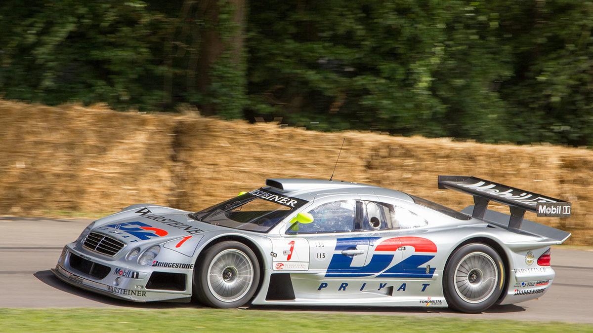 Mercedes Benz’in En Pahalı 10 Otomobili