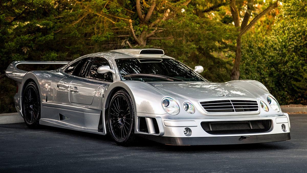 Mercedes Benz’in En Pahalı 10 Otomobili