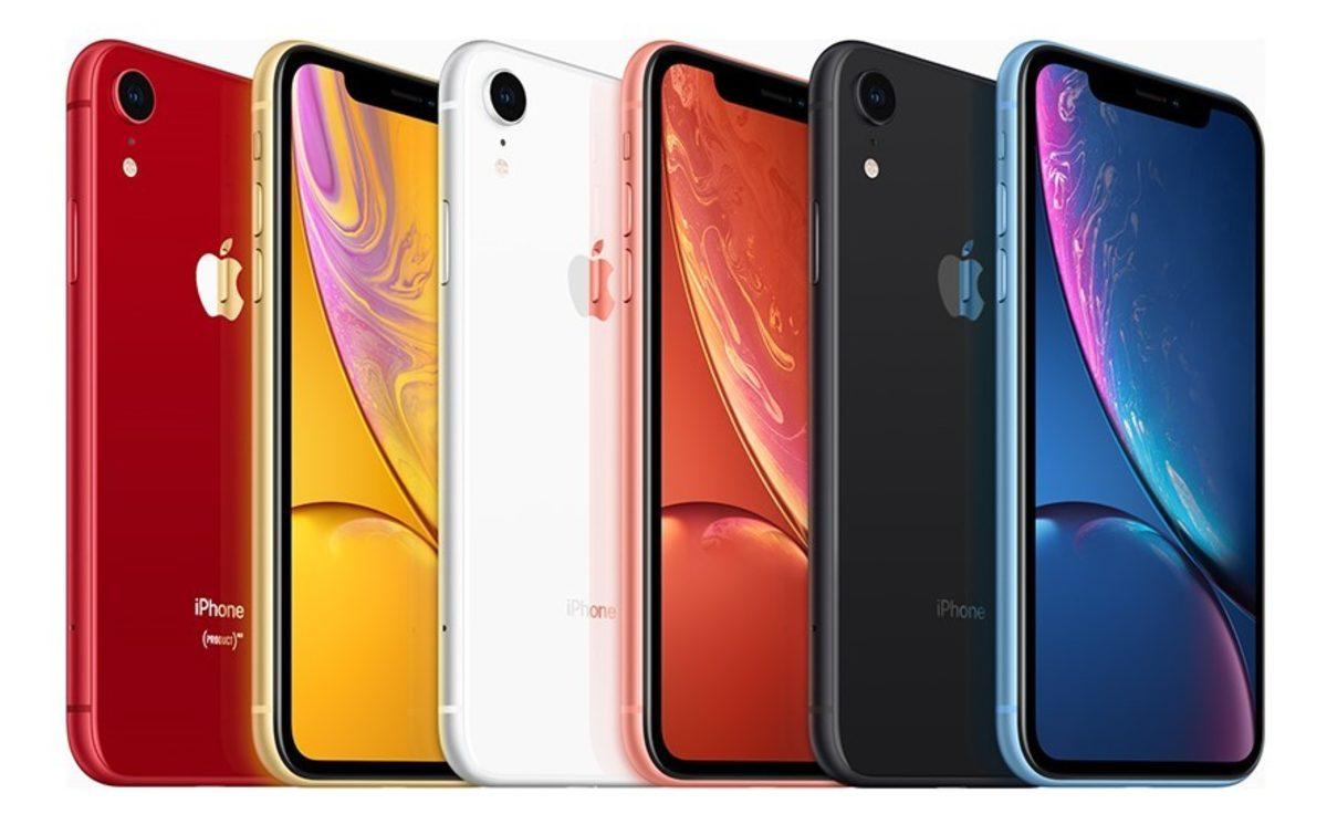 iPhone XR Peynir Ekmek Gibi Satsa da Galaxy S10 Satışlarını Engelleyemiyor