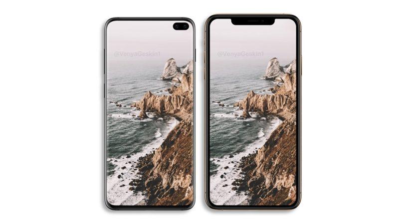 iPhone XR Peynir Ekmek Gibi Satsa da Galaxy S10 Satışlarını Engelleyemiyor