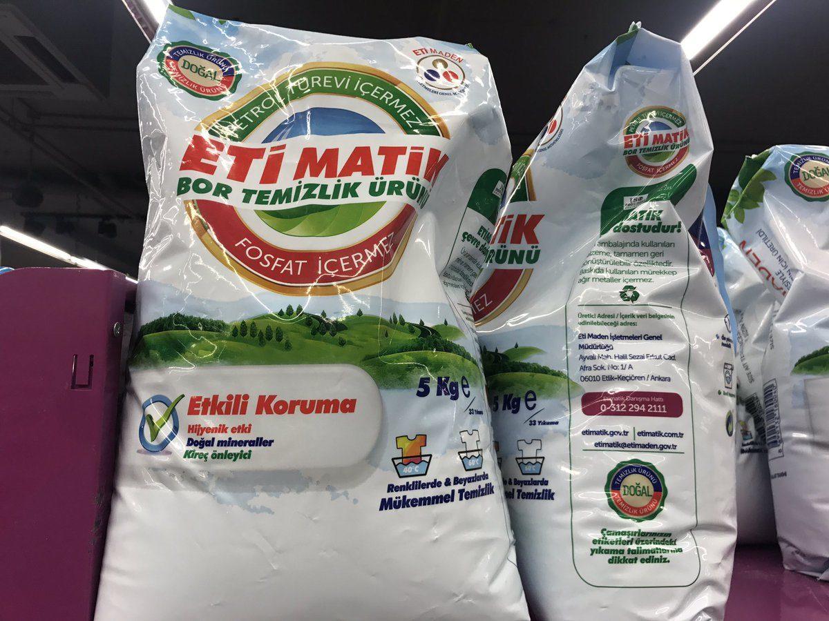 Bakandan Beklenen Açıklama: Otomobillerde Bor Kullanılacak