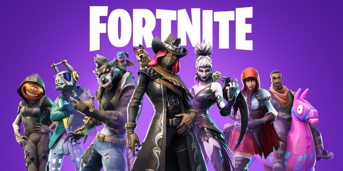 Fortnite 8.40 Güncelleştirme Notları Yayımlandı: İşte Gelen Tüm Yenilikler