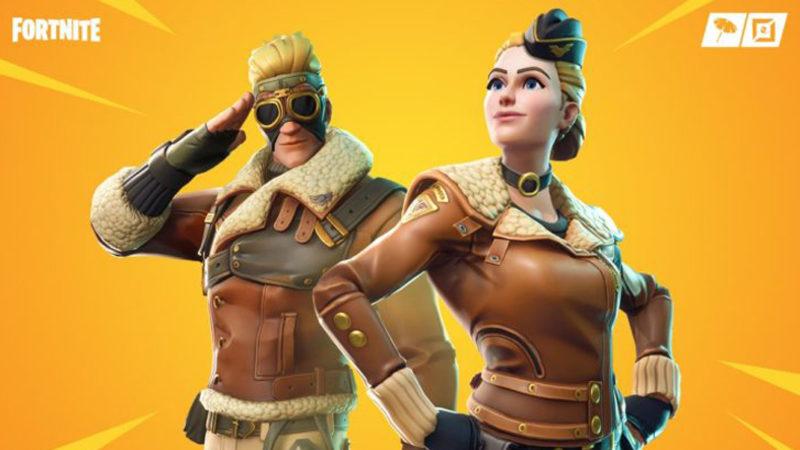 Fortnite 8.40 Güncelleştirme Notları Yayımlandı: İşte Gelen Tüm Yenilikler