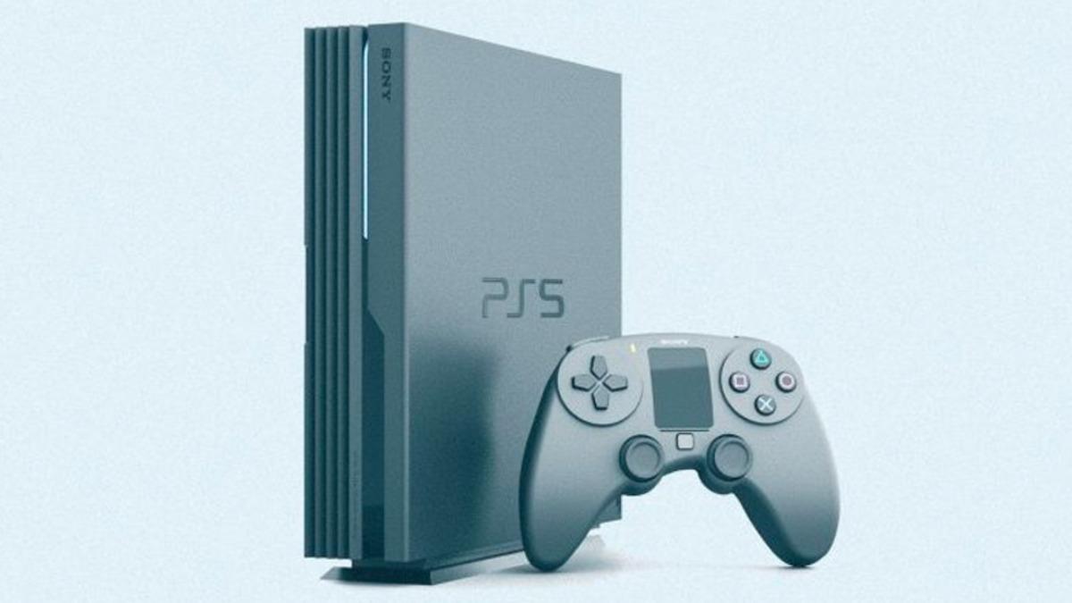 Sony PlayStation 5 ile Göreceğimiz 5 Yeni Oyun Teknolojisi