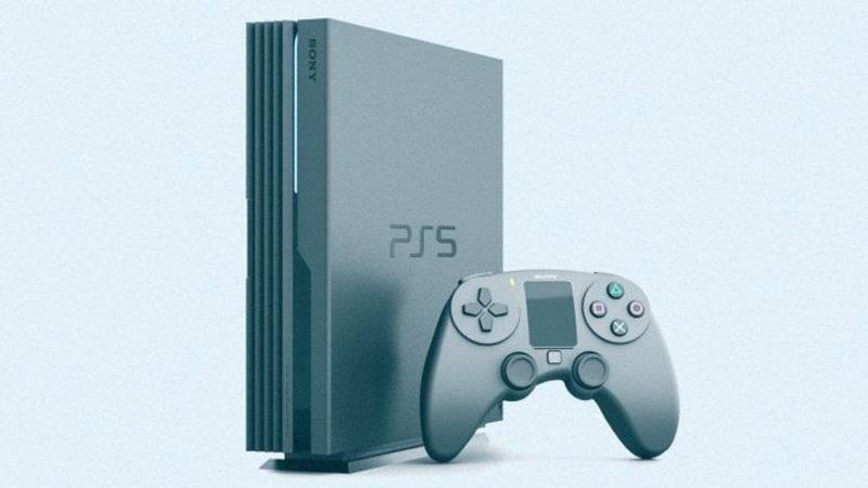 Sony PlayStation 5 ile Göreceğimiz 5 Yeni Oyun Teknolojisi