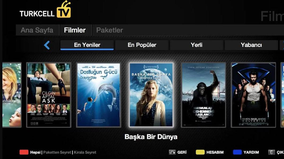 Turkcell TV+ İncelemesi: Abone Olmaya Değer mi?