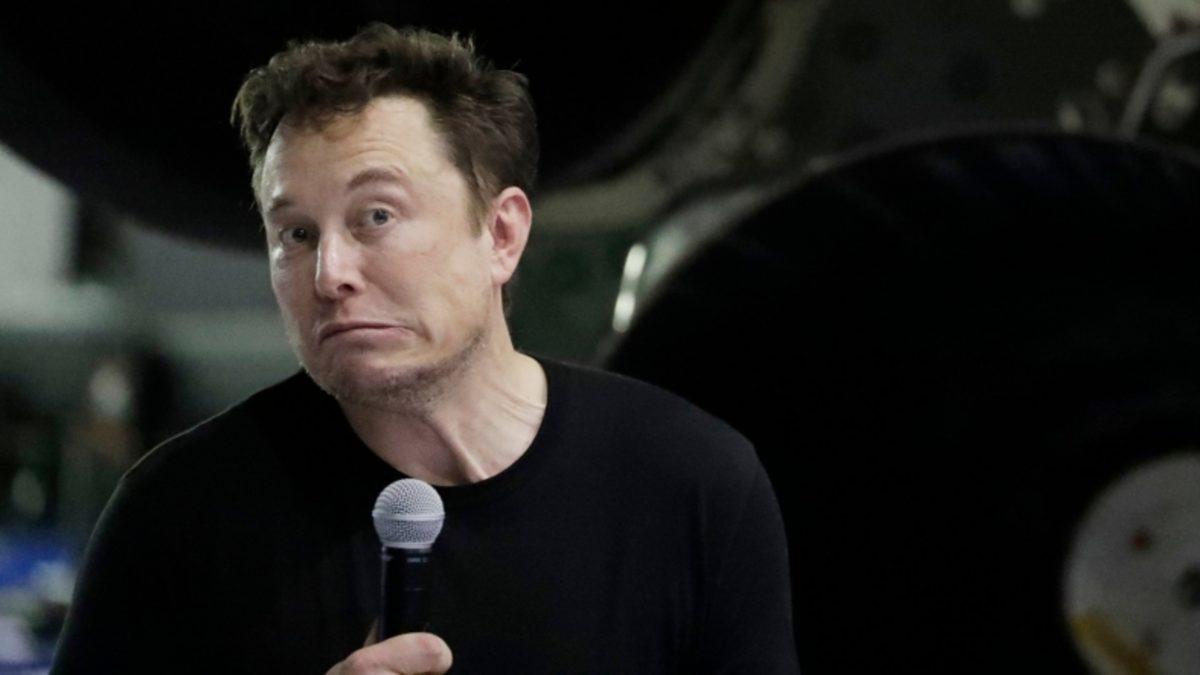 SpaceX, Uluslararası Uzay İstasyonu’na Astronot Taşıyan İlk Özel Şirket Olacak