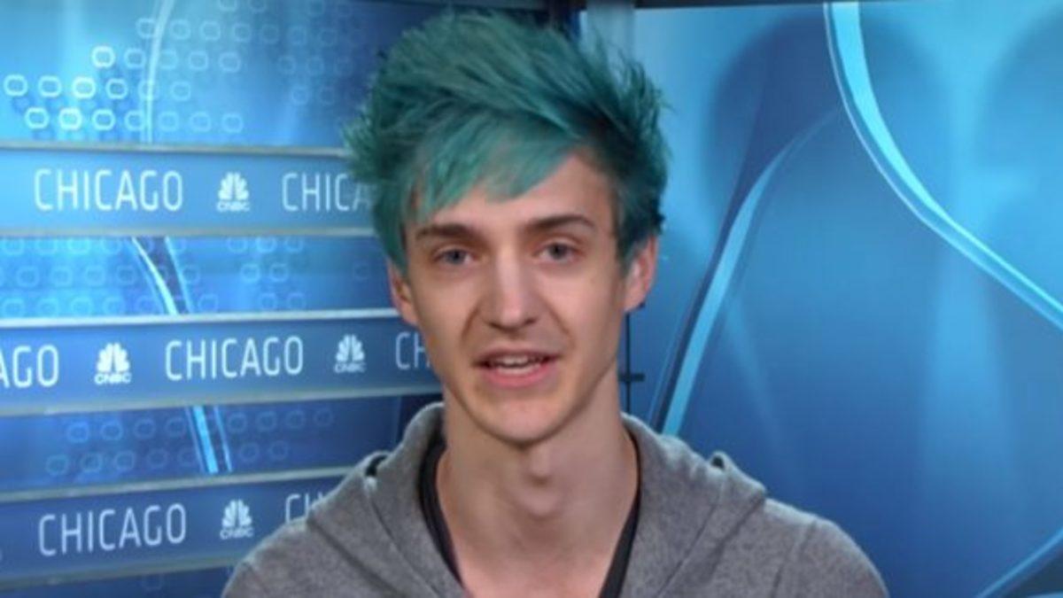 Twitch Yayıncısı Ninja, Time Dergisi’nin En Etkili 100 İnsan Listesinde