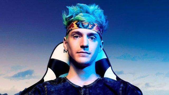 Twitch Yayıncısı Ninja, Time Dergisi’nin En Etkili 100 İnsan Listesinde