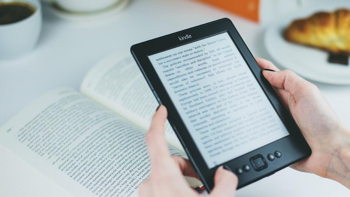 Ücretsiz E-Kitap: E-Devlet Üzerinden Nasıl E-Kitap İndirilir?