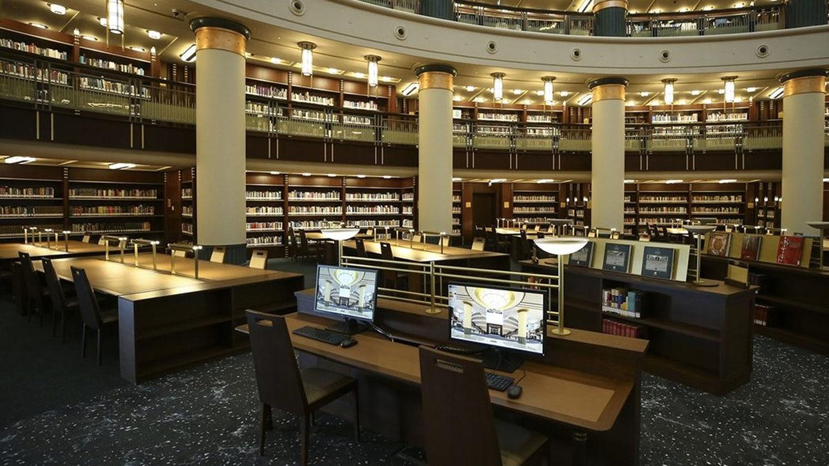 Ücretsiz E-Kitap: E-Devlet Üzerinden Nasıl E-Kitap İndirilir?