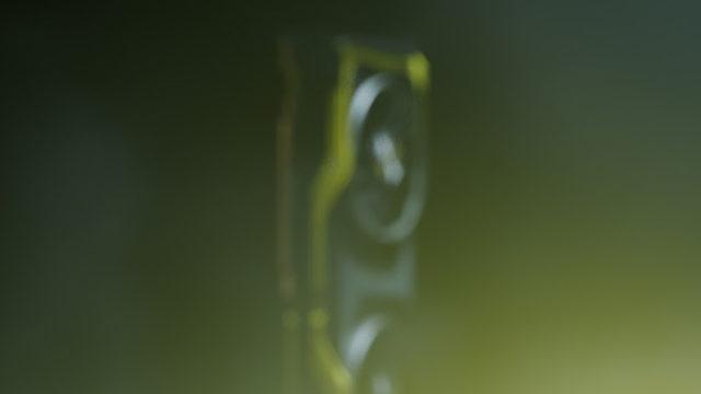 Nvidia’dan Sınırlı Sayıda ’Cyberpunk 2077’ Temalı Ekran Kartı Geliyor