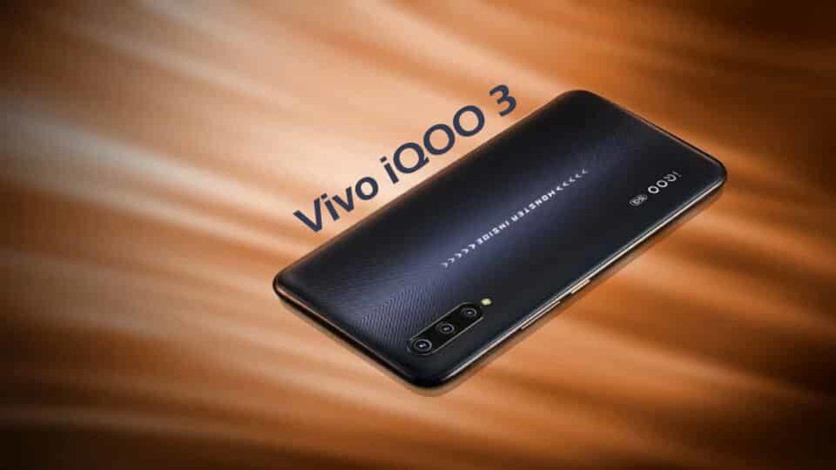 Vivo iQOO 3 5G'nin AnTuTu Puanı Belli Oldu 2 Vivo iQOO 3 5G, AnTuTu’nun Zirvesini Etkileyici Bir Puanla Ele Geçirdi