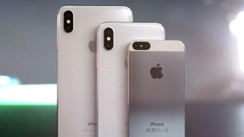 iPhone Satışlarının İkinci Çeyrekte Beklenenden Düşük Olduğu İddia Edildi