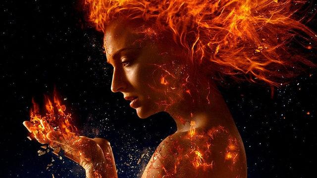 X-Men: Dark Phoenix’in Son Fragmanı Yayımlandı