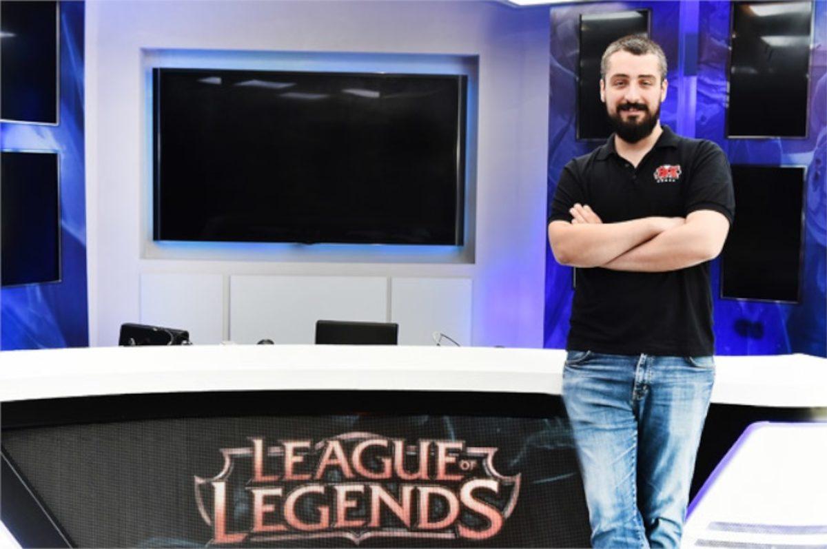 Riot Games Türkiye Direktörü, Türk Oyuncularla İlgili Dikkat Çeken Veriler Paylaştı