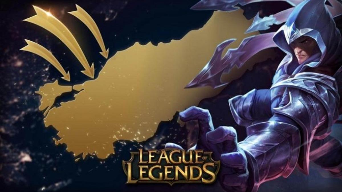 Riot Games Türkiye Direktörü, Türk Oyuncularla İlgili Dikkat Çeken Veriler Paylaştı