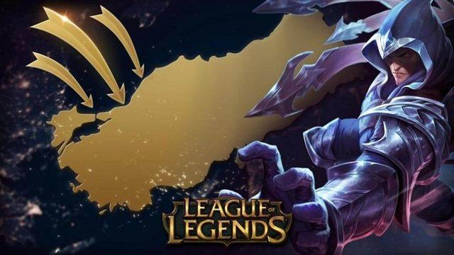 Riot Games Türkiye Direktörü, Türk Oyuncularla İlgili Dikkat Çeken Veriler Paylaştı