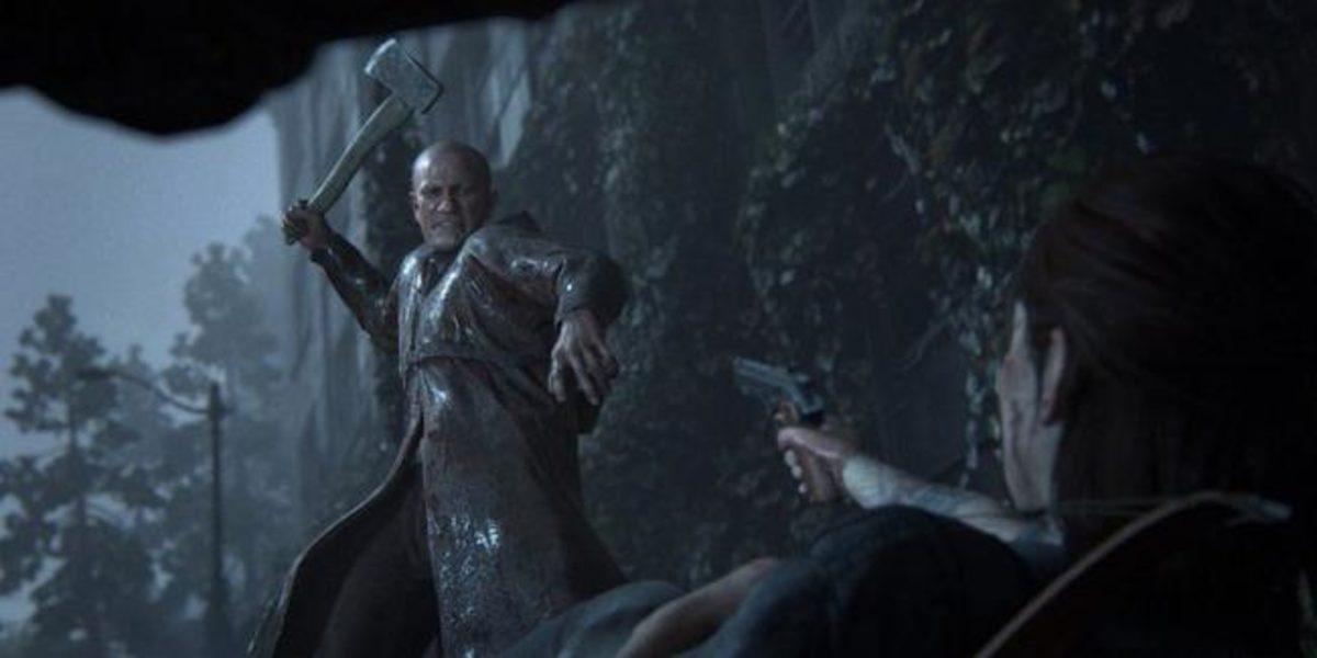 The Last of Us 2’nin Final Sahnesinin Çekimleri Tamamlandı