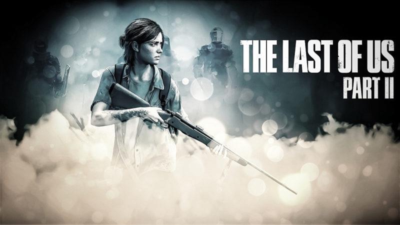 The Last of Us 2’nin Final Sahnesinin Çekimleri Tamamlandı