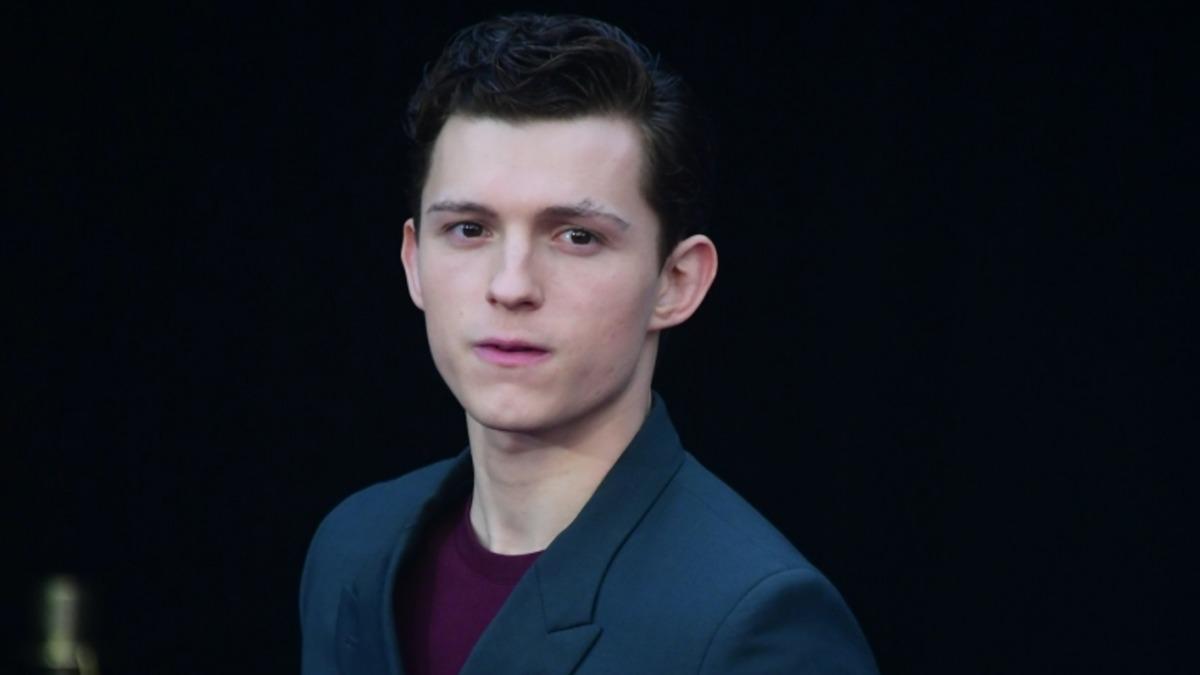 Tom Holland, Takıntıları Yüzünden Instagram’a Ara Verdiğini Açıkladı