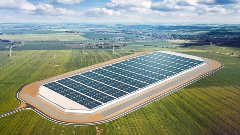 Tesla’nın Almanya’daki Fabrikasına Kesilen Ağaçlar Nedeniyle Mahkeme Engeli