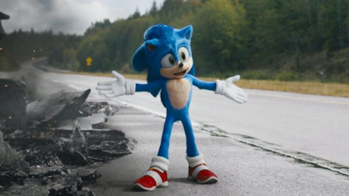 Sonic The Hedgehog, Dünya Çapında 100 Milyon Dolar Gişe Hasılatını Geçti