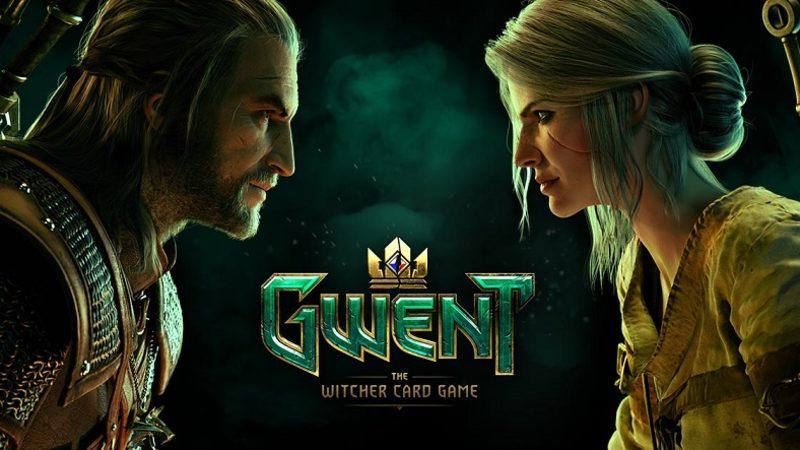 Gwent: The Witcher Card Game’in Android’e Geleceği Tarih Belli Oldu
