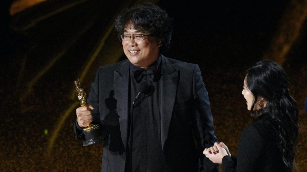 Parasite, Oscar’daki Zaferinin Ardından Gişede Şaha Kalktı