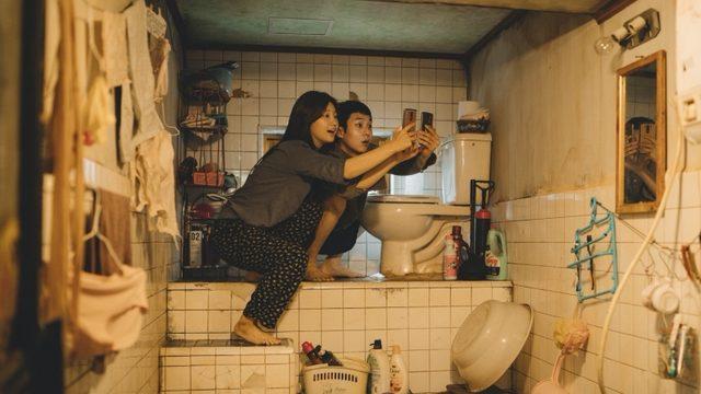 Parasite, Oscar’daki Zaferinin Ardından Gişede Şaha Kalktı