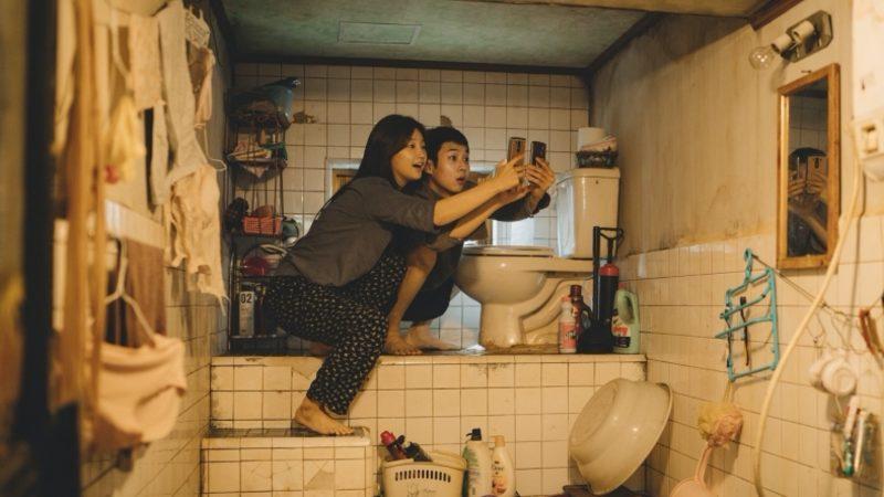 Parasite, Oscar’daki Zaferinin Ardından Gişede Şaha Kalktı