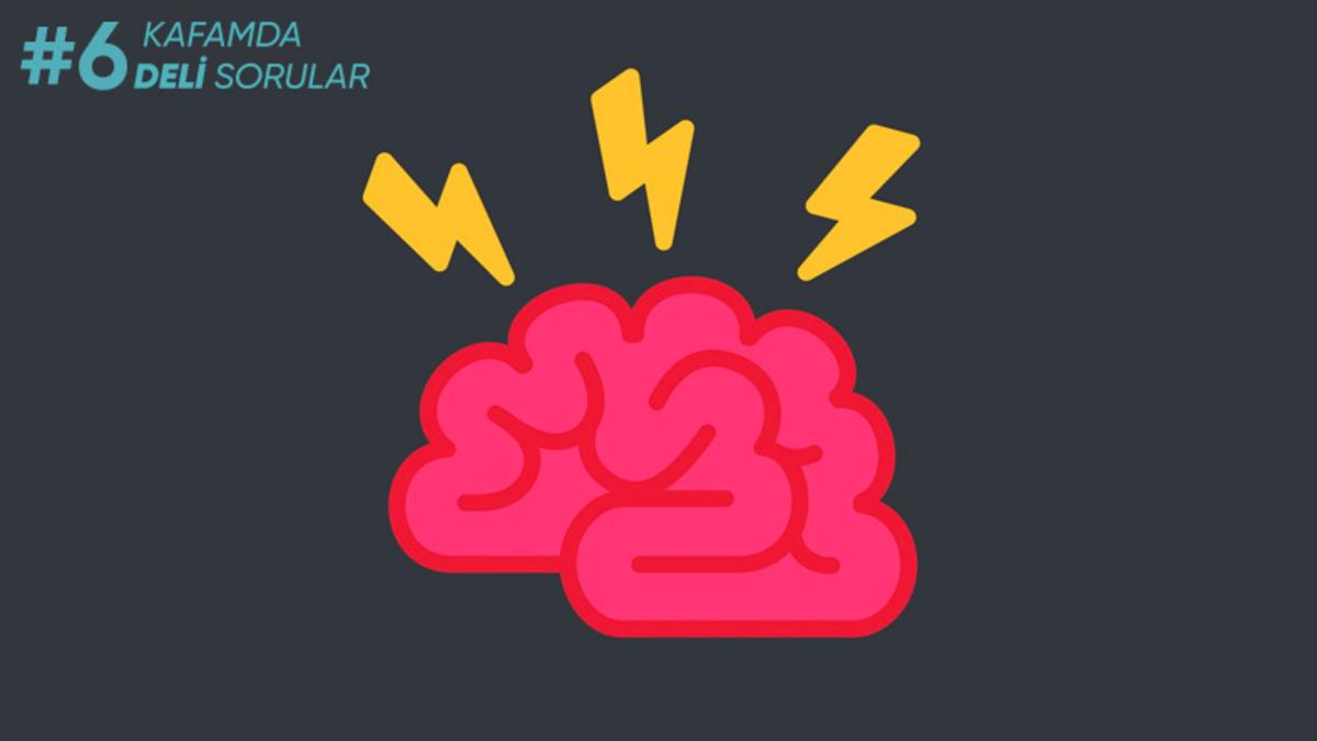 Beynimizin %10’unu Kullandığımız Efsanesi Neden Büyük Bir Yalan?