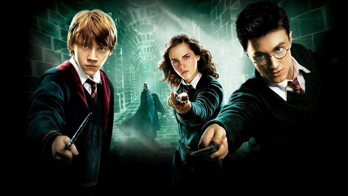 Neden Yeni Bir Harry Potter Filmi Çekilmiyor?