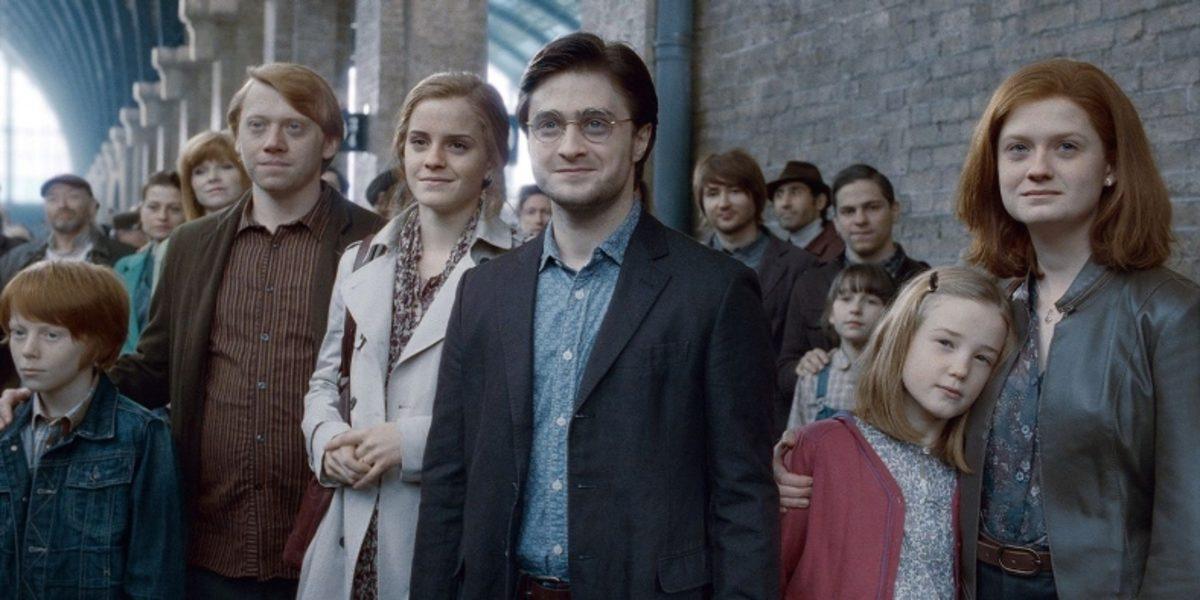 Neden Yeni Bir Harry Potter Filmi Çekilmiyor?