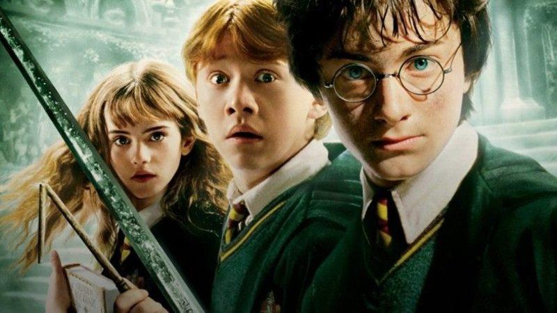 Neden Yeni Bir Harry Potter Filmi Çekilmiyor?