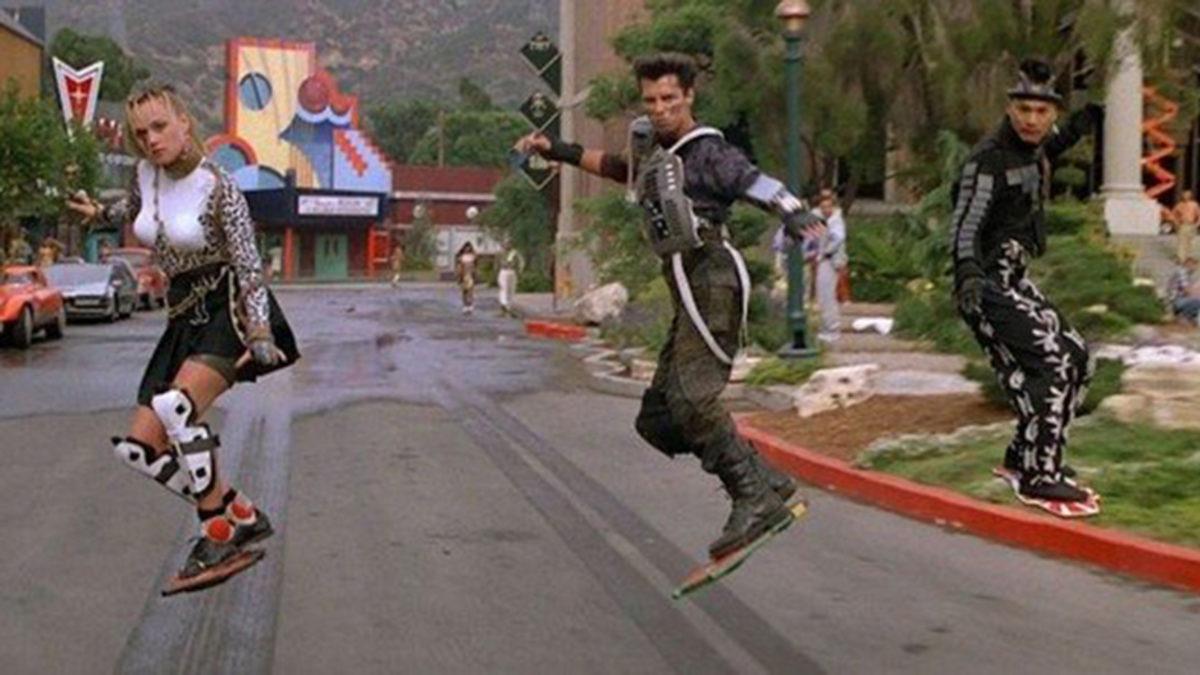 Geleceğe Dönüş Filminin Dublörü, Silahlı Çatışmada Hayatını Kaybetti