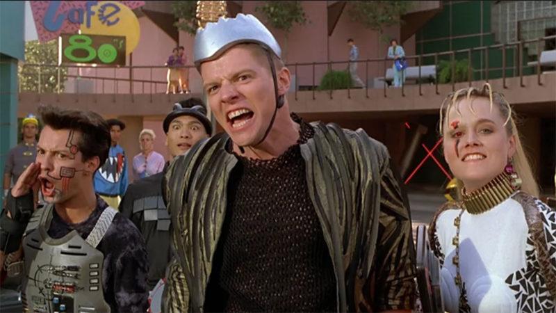 Geleceğe Dönüş Filminin Dublörü, Silahlı Çatışmada Hayatını Kaybetti