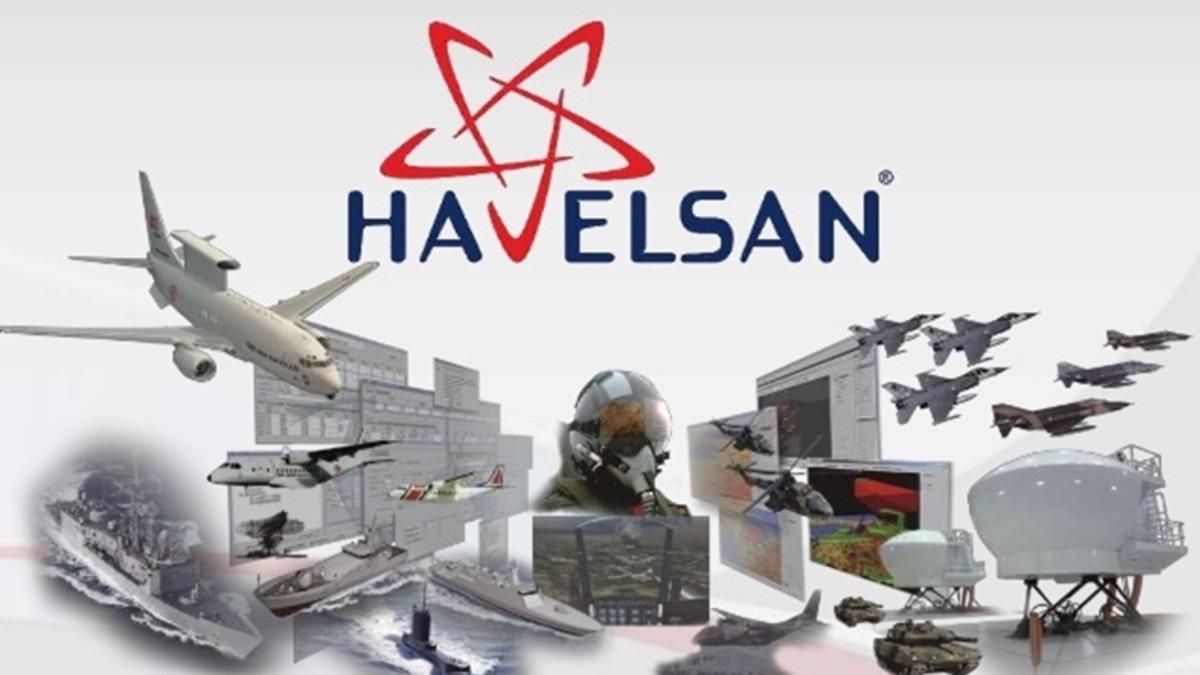 HAVELSAN, Dünya Devi Şirketlerden Türkiye’ye Tersine Beyin Göçü Sağlıyor