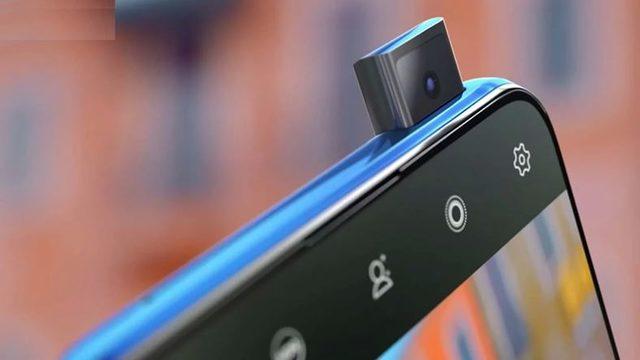 OnePlus 7’ye Ait 5 Saniyelik Tanıtım Videosu Yayımlandı