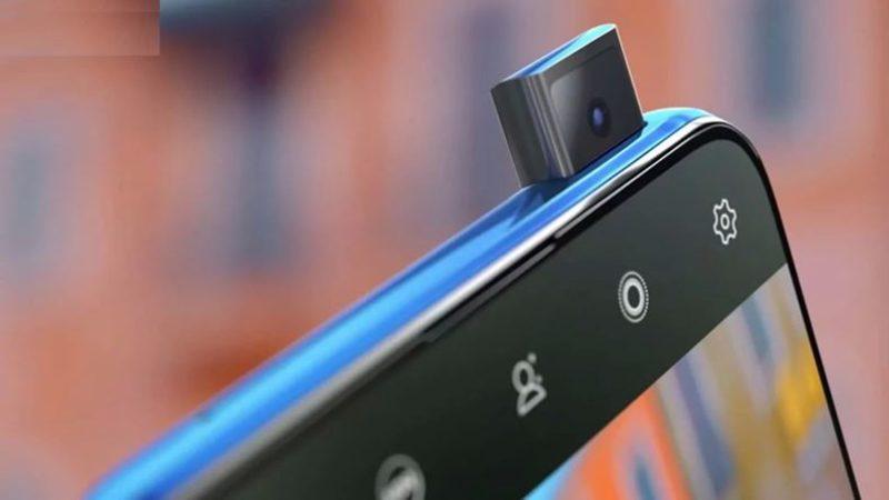 OnePlus 7’ye Ait 5 Saniyelik Tanıtım Videosu Yayımlandı