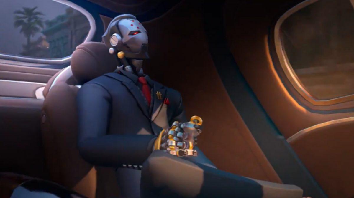 Overwatch’a 25 GB’lık Dev Bir Güncelleme Geldi: İşte Tüm Yenilikler