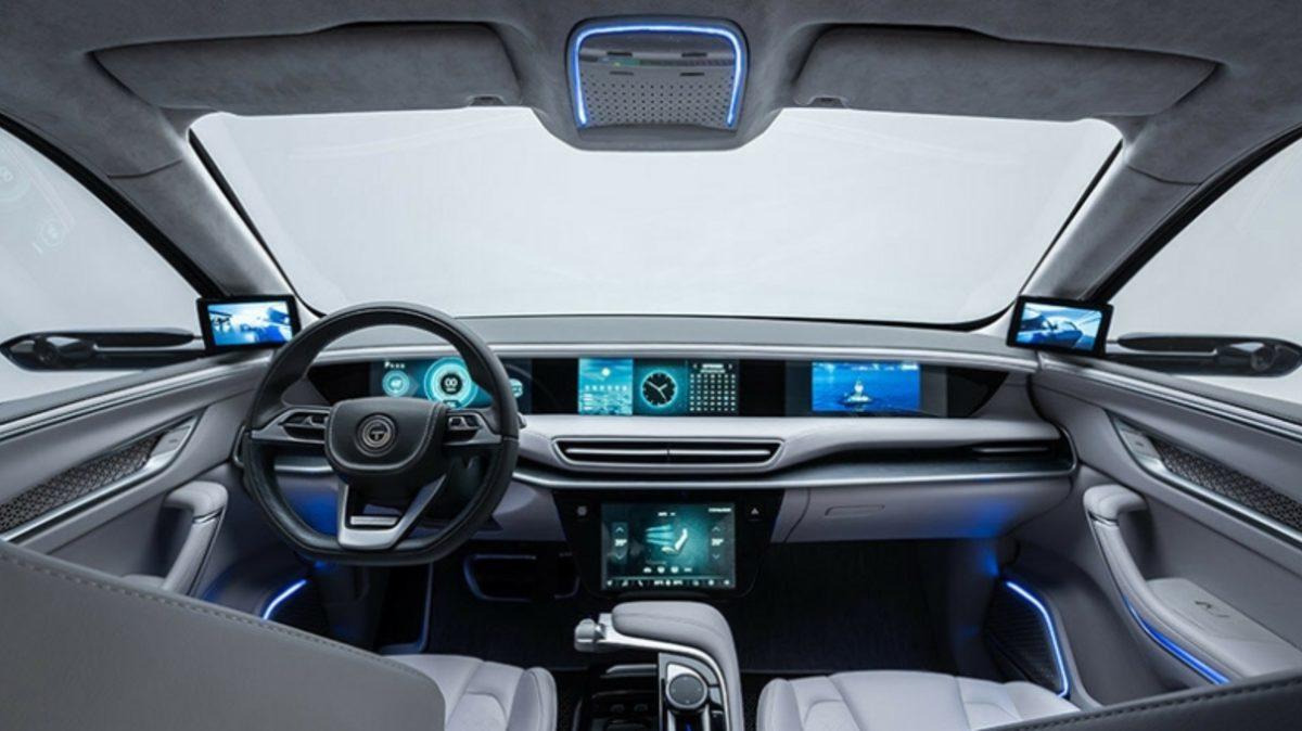 Dünyaca Ünlü İtalyan Küratörden Türkiye’nin Yerli Otomobili İçin Övgü Dolu Sözler